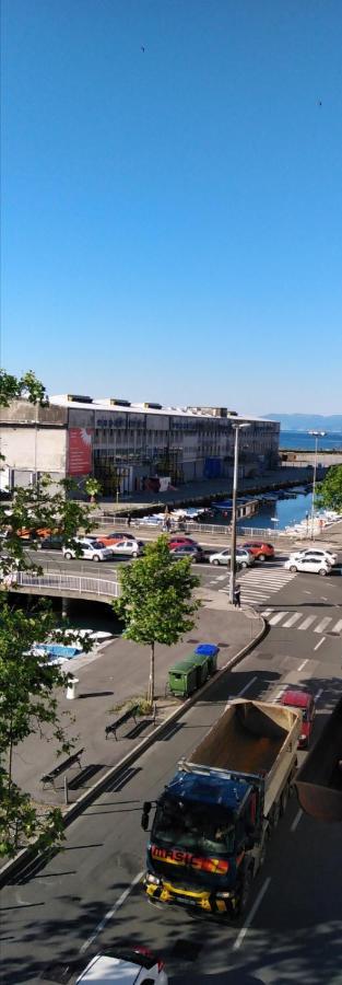In The Centar Apartment Rijeka Exterior photo