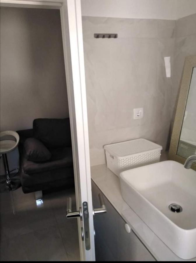 In The Centar Apartment Rijeka Exterior photo